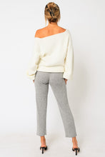 Load image into Gallery viewer, Womens Gray Lounge Pants
