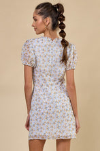 Load image into Gallery viewer, Womens Floral Print Dress
