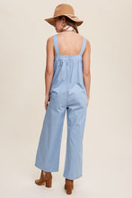 Load image into Gallery viewer, Womens Summer Jumpsuit
