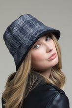 Load image into Gallery viewer, Reversible Bucket Hat - Lovell Boutique
