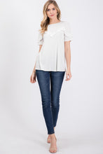 Load image into Gallery viewer, Womens White Shirt
