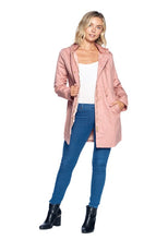Load image into Gallery viewer, Oversized Hoodie Jacket - Lovell Boutique
