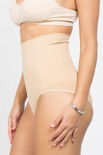 Load image into Gallery viewer, Seamless Tummy and Waist Control Brief - Lovell Boutique
