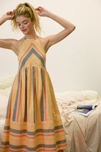 Load image into Gallery viewer, Marigold Midi Dress - Lovell Boutique
