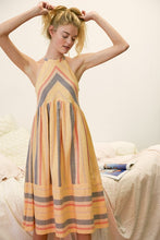 Load image into Gallery viewer, Marigold Midi Dress
