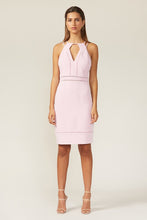 Load image into Gallery viewer, Womens Pink Sleeveless Dress
