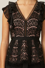 Load image into Gallery viewer, Shayna Blouse - Lovell Boutique

