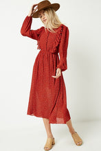 Load image into Gallery viewer, Womens Christmas Holiday Dress
