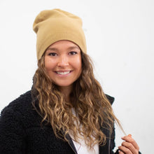 Load image into Gallery viewer, Classy Beanie
