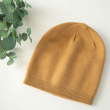 Load image into Gallery viewer, Classy Beanie
