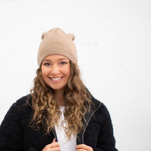 Load image into Gallery viewer, Classy Beanie - Lovell Boutique
