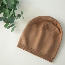Load image into Gallery viewer, Classy Beanie - Lovell Boutique
