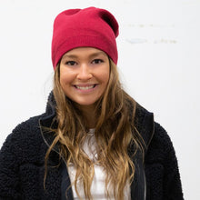 Load image into Gallery viewer, Classy Beanie - Lovell Boutique
