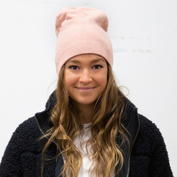Classy Beanie