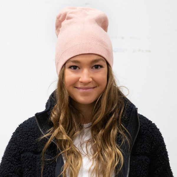 Classy Beanie - Lovell Boutique