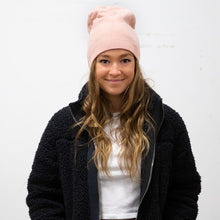 Load image into Gallery viewer, Classy Beanie
