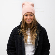 Load image into Gallery viewer, Classy Beanie - Lovell Boutique
