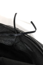 Load image into Gallery viewer, brown faux leather beret
