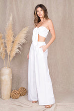 Load image into Gallery viewer, Marilyn Tube Top with Matching Pant Set - Lovell Boutique

