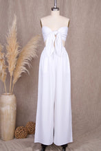 Load image into Gallery viewer, Marilyn Tube Top with Matching Pant Set - Lovell Boutique
