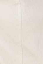 Load image into Gallery viewer, Womens White Denim Romper
