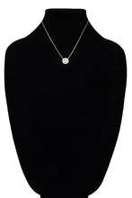 Load image into Gallery viewer, Smiley Face Chain Necklace
