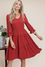Load image into Gallery viewer, Fall Dresses for Wedding
