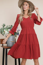 Load image into Gallery viewer, Fall Dresses Formal
