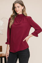 Load image into Gallery viewer, Fall Womens Blouses
