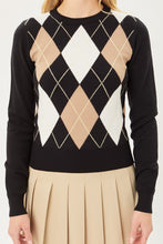 Load image into Gallery viewer, pattern sweaters for womens
