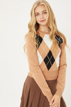 Load image into Gallery viewer, Pattern Sweaters

