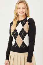 Load image into Gallery viewer, womens pattern sweaters
