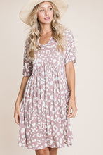 Load image into Gallery viewer, Animal Print Tops and Dresses
