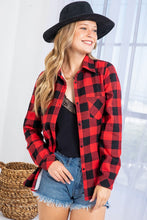 Load image into Gallery viewer, Long Sleeve Button down Shirt
