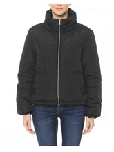 Load image into Gallery viewer, Quilted Puffer Jacket

