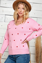 Load image into Gallery viewer, women valentine shirt
