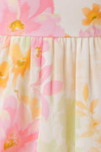 Load image into Gallery viewer, Womens 100% Polyester self and lining dress
