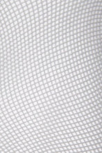 Load image into Gallery viewer, Classic Fishnet Pantyhose
