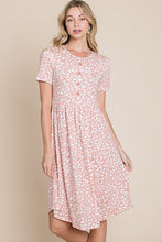 Load image into Gallery viewer, Womens Fall/Winter Soft Knit Dress
