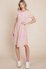 Load image into Gallery viewer, Womens Soft Knit Midi Dress
