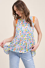 Load image into Gallery viewer, Womens Summertime Top
