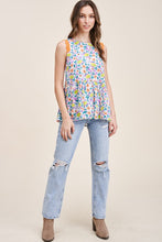 Load image into Gallery viewer, Womens Versatile Sleeveless Top
