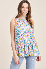 Load image into Gallery viewer, Womens Spring Blouse
