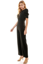 Load image into Gallery viewer, Womens Black Sexy Jumpsuit
