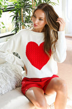 Load image into Gallery viewer, Womens Valentine&#39;s Day Top
