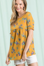 Load image into Gallery viewer, womens rounded neckline top
