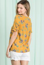 Load image into Gallery viewer, womens spring shirt
