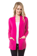 Load image into Gallery viewer, Open Knit Cardigan - Lovell Boutique
