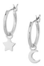 Load image into Gallery viewer, Huggie Earrings
