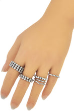Load image into Gallery viewer, Ring Set - Lovell Boutique
